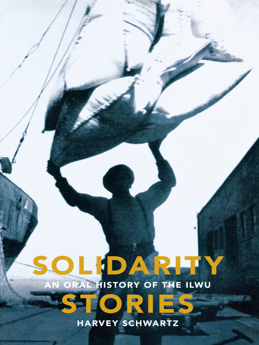 Title details for Solidarity Stories by Harvey Schwartz - Available